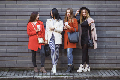 WOMEN'S FASHION