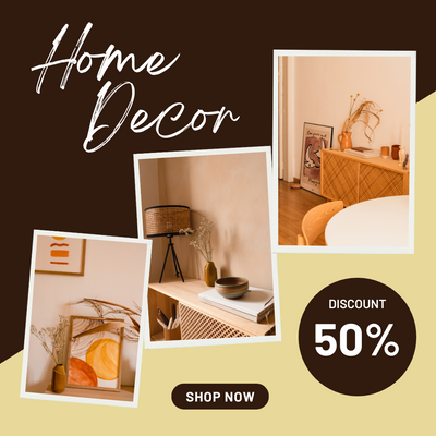 HOME DECOR