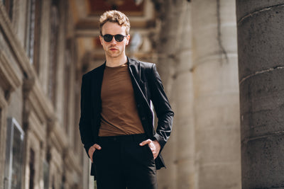 MEN'S FASHION