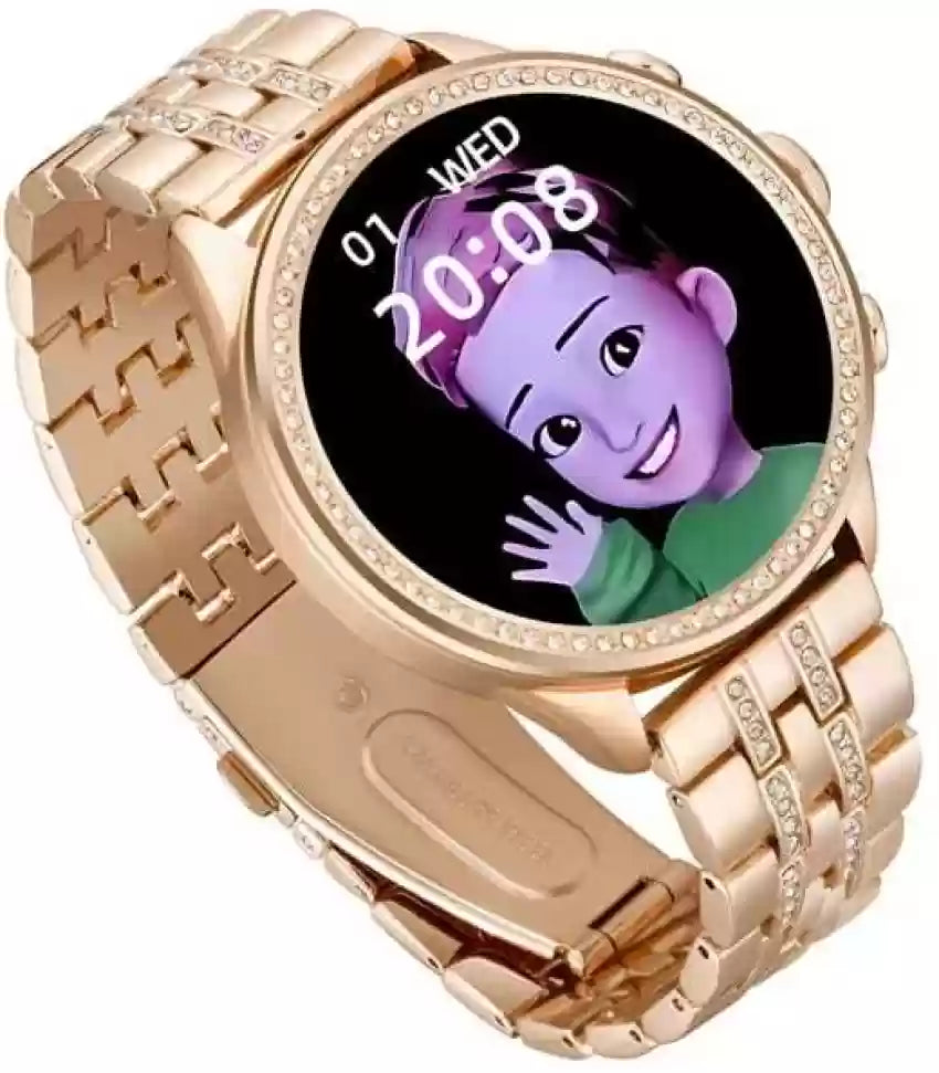 Letest Smart Watch For Girls Gen 9 Smartwatch