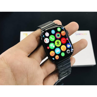 WS Z9 Smart Watch With Long Battery Life