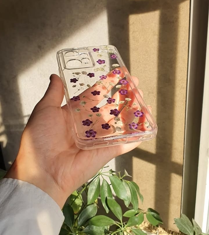 Mobile covers