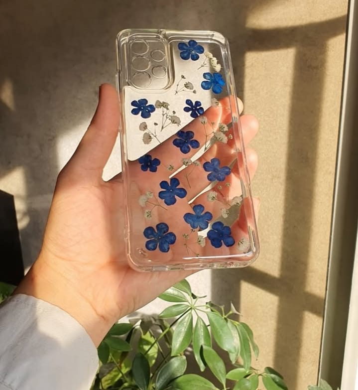 Mobile covers