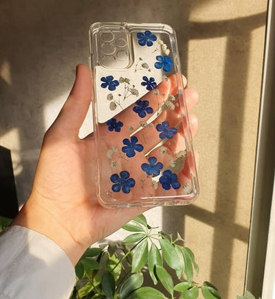 Mobile covers
